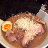 味噌ラーメン|Yuko Satohさん