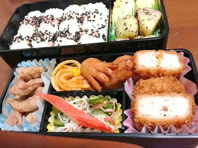 お弁当|ponkyさん