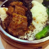 Snapdishの料理写真:Braised pork !|lucaslunさん