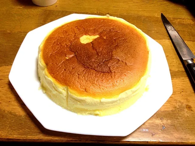 チーズケーキ|うよさん