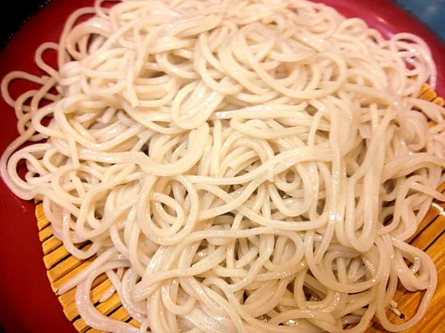 Soba|Johnnyさん