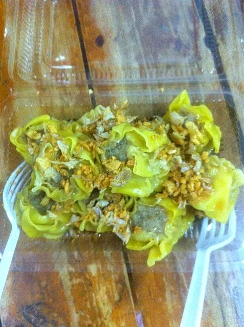 Kha Nhom Jeeb.|🍰bonus natthakarn🍴さん