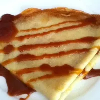 Cajeta crepes|claudia molinaさん