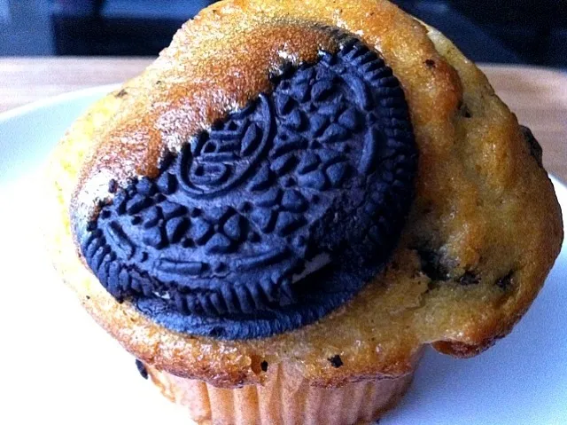 OREO muffin☀|leeさん