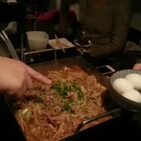 Snapdishの料理写真:プルスキ|こまめじまさん