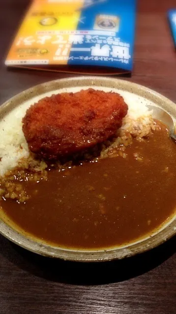 カレーの日イブ|yatchiさん