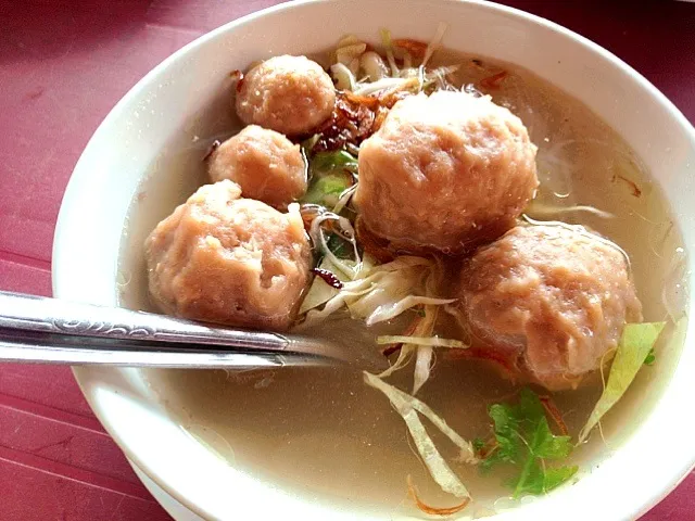 Bakso my favorite|884さん