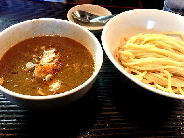 Snapdishの料理写真:Warito ramen nakameguro|reviliaさん