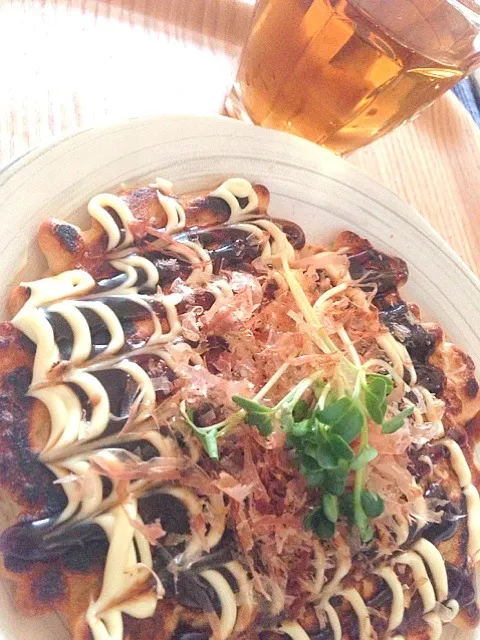 お好み焼き^o^|さっちゃんさん