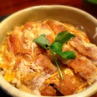 やよい豚のカツ丼|260さん