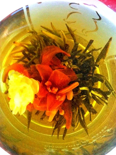 Herb tea|Twiggylinさん