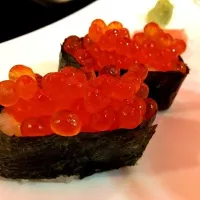 Salmon roe|Giizさん