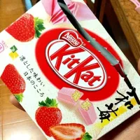 Kitkat|Rさん