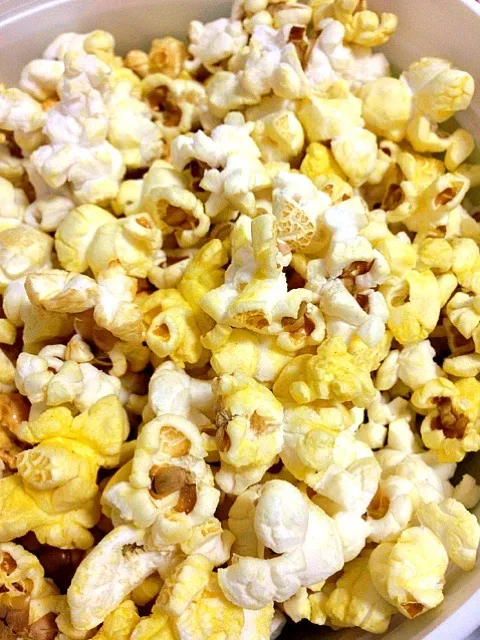 Popcorn|Christine Wijayaさん