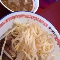 Snapdishの料理写真:ラーメン★ビリー|マミロックさん