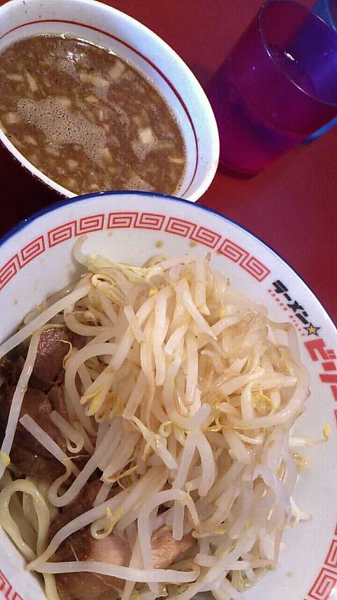 ラーメン★ビリー|マミロックさん