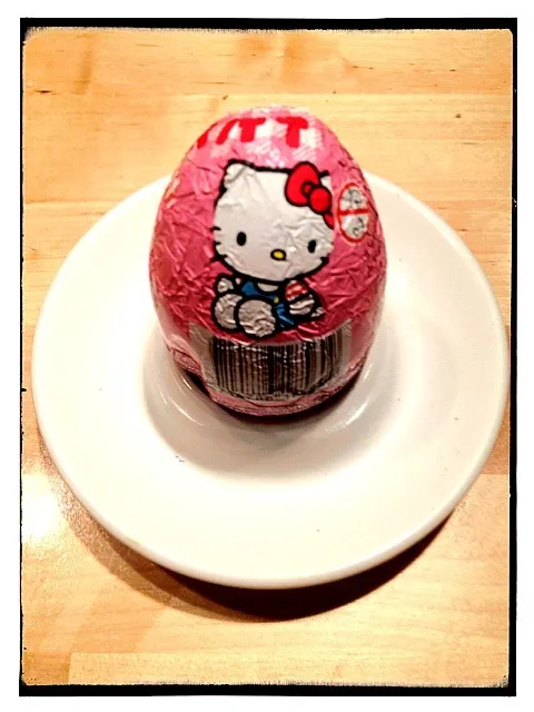 Snapdishの料理写真:Hello Kitty|Generaalさん