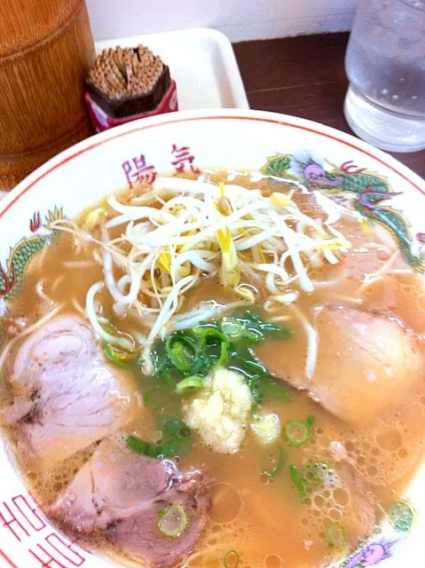 陽気 のラーメン‼‼|kocu（コク）さん