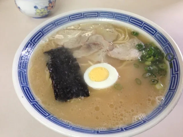 久留米ラーメン|こうじさん