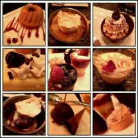 Dessert Heaven|Jeongmin Leeさん