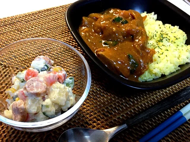 Snapdishの料理写真:1/22夕食|池田 知子さん