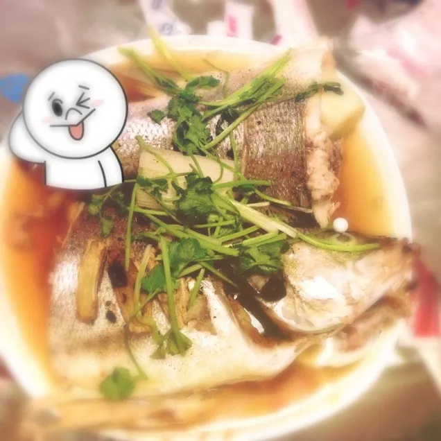 Snapdishの料理写真:|蔡康莹さん