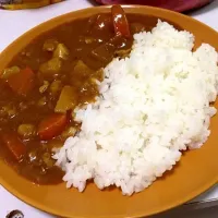 カレー！|えぬさん