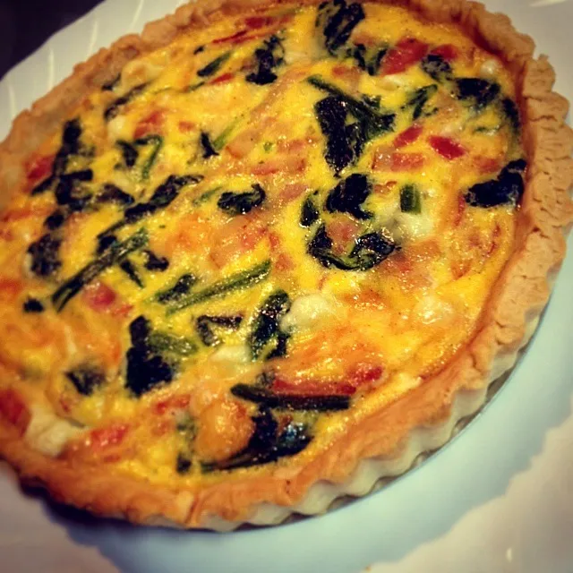 quiche|honamiさん