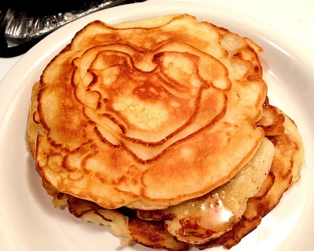 Pancake|Ritaさん