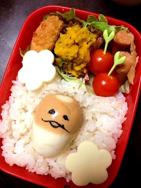 Snapdishの料理写真:ハゲなめこ|Drアルパカさん