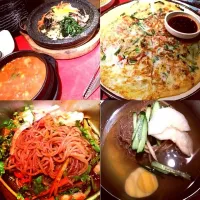 Snapdishの料理写真:Korean !|Mさん