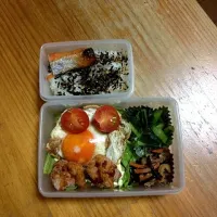 お弁当(^O^)／|ヒロさん