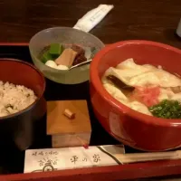 ゆばうどん|KSさん