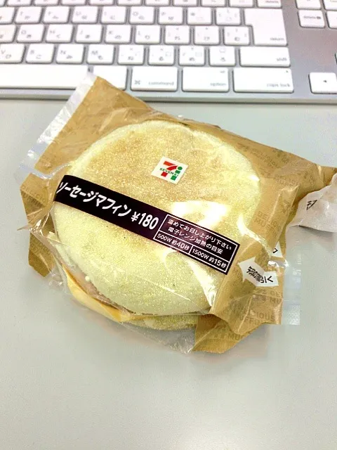 今日の昼食(^^;;|ながはま@okinawa58's sandwichさん