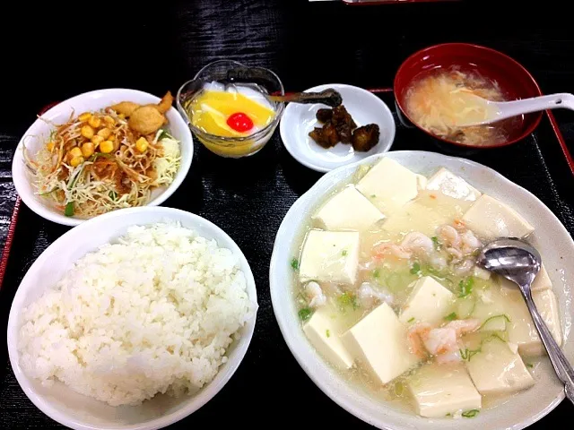 昼飯！|居酒屋地蔵屋の大将さん