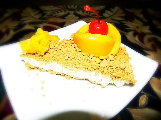 Mango Float!|iamfem05さん