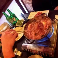 Snapdishの料理写真:.|Hannah Kimさん