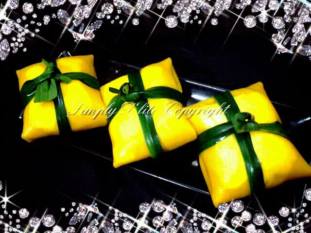 ♡Durian Crepe♡|Shaqeizhaさん