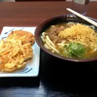 Curry udon|leeさん