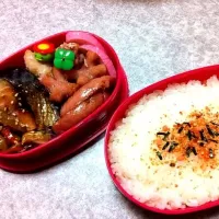 作り置きお弁当|けいこうきさん