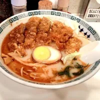 Snapdishの料理写真:五香肉麺|Reiki Sakataさん