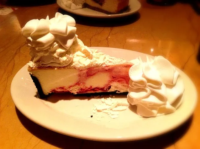 cheesecake factory|Love to eat♡さん