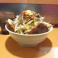 Snapdishの料理写真:ヤサイチョイマシ|みくさん