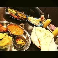 Snapdishの料理写真:カレー|真衣さん