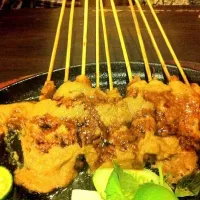 Satay!!|fitri apriliaさん