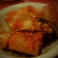 Snapdishの料理写真:#kimchi #koreandish #food #chilli|raisha kartikasariさん