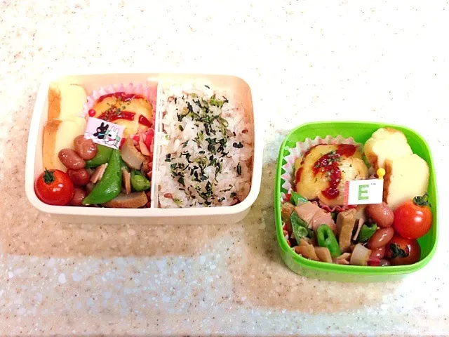 サブ弁当|まりんごさん