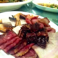 Ningbo Region, Chinese cuisine|Juliet Zhuさん