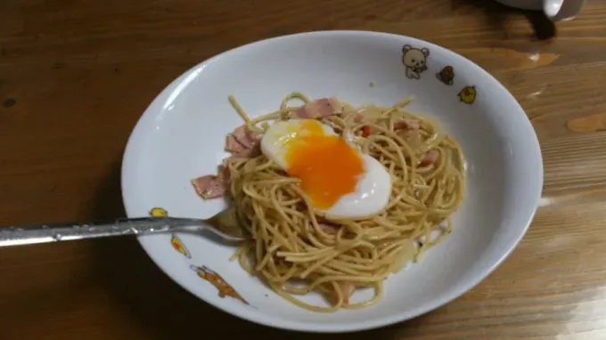 パスタ|あやなさん