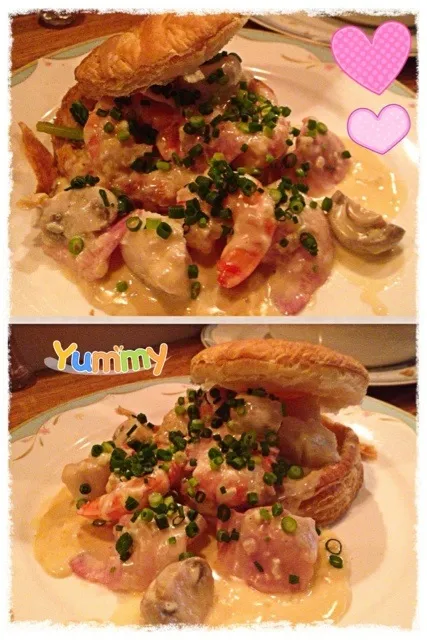 Snapdishの料理写真:南フランス料理|Abigailさん